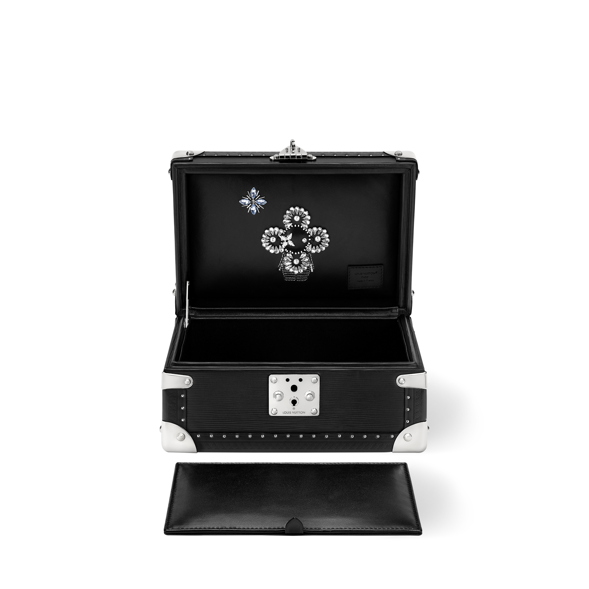 Coffret Tresor 24 Epi Leather - Trunks and Boxes | LOUIS VUITTON
